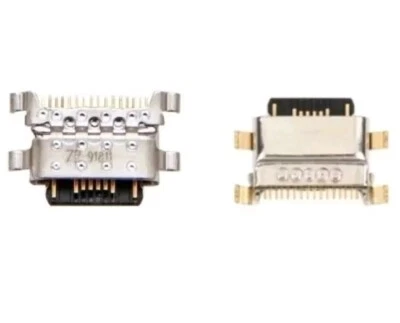 Lenovo Tab P11 Plus 11" Typ-C Ladebuchse Power DC Jack Connector TB-J616F UK