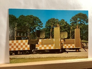 Kessler Air Force Base, Electronics Training Ctr: Biloxi, MS - Vintage Postcard - Picture 1 of 3