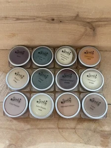 Scentsy große Probe Wachsgläser Destination/Places Scents 12 Stück Rarität Düfte - Bild 1 von 2