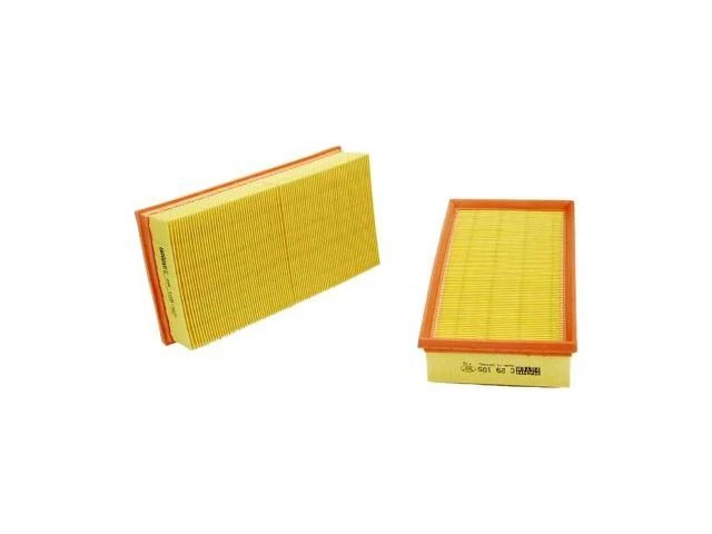 Filtro de ar para 2001-2006 BMW X5 3.0L 6 cilindros 2005 2002 2004 2003 NT898SM - Imagem 1 de 1