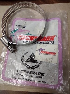 Arctic Cat / Tigershark # 0624-037 Clamp - Picture 1 of 1