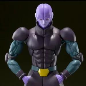 S.H.Figuarts Dragonball Super HIT Auténtico Nuevo Vendedor de EE. UU. Aceptando Ofertas - Imagen 1 de 1