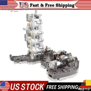 0B5 DL501 7-Speed Auto Transmission Valve Body W/ Solenoids For AUDI A4 A5 A6 A7 - Bild 1 von 14