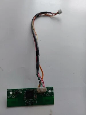 17WFM07 WI FI MODULES & 3D TRANSMITTERS FOR JVC LT-32C672(B) (17WFM07 WI FI  - Image 1 of 4