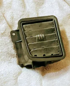 Chevrolet Truck Air Conditioning Vent in good condition. - Picture 1 of 2