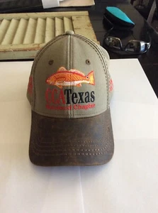 CCA Texas Mainland Chapter Cap  - Picture 1 of 5