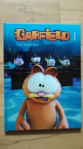 Garfield n. 1 del 2010 - TOP Z0 fumetto mai letto HC tandem Jim Davis - Foto 1 di 3