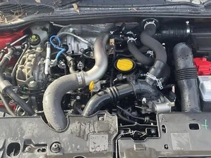 RENAULT CLIO ENGINE PETROL, 1.6, M5M.401, TURBO, RS220 TROPHY, X98, 09/13-10/19 - Picture 1 of 12