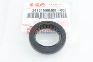 PARAOLIO SEMIMPRESA CAMBIO SUZUKI SWIFT IV SAMURAI SUZUKI 24151M86J00 25x38x6 - Imagen 1 de 6
