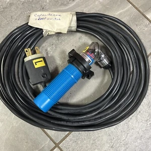 Endress+Hauser E+H Capacitance Point Level Limit Switch FTC968AC FTC 968 AC New - Picture 1 of 3