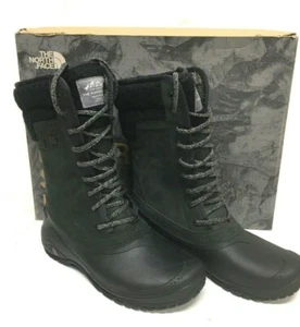 The North Face Shellista II mittelschwarze Damenschuhe Größen 5-10 M Stiefel unverbindliche Preisempfehlung des Herstellers 140 $ - Bild 1 von 9