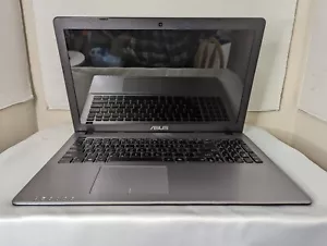 Asus X555L 15.6" laptop Intel i5 4th gen, 8gbs ram, no hdd - Picture 1 of 6