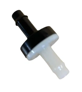 Jet Ski Gas Tank Check Valve Yamaha Waverunner Superjet Kawasaki 440 550 650 - Picture 1 of 1