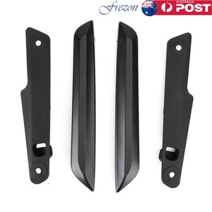 Plastic Windsreen Bracket Cover Fit BMW R1200Gs Lc/Adv. 13-19 R1250Gs/Adv. 19-21 - Picture 1 of 12
