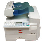 Infotec IF-4100 IF4100 Laserfax Kopierer