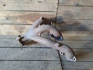 Alfa Romeo 164 V6 Collettore Scarico, Scarico, 195320970200 - Foto 1 di 2