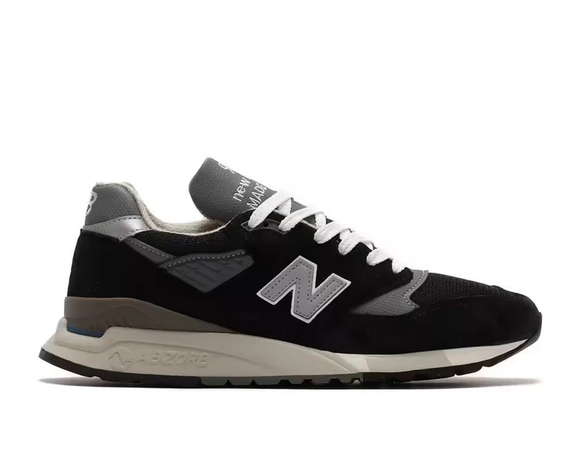 New Balance 998 Men's Sneakers for Sale | Authenticity Guaranteed