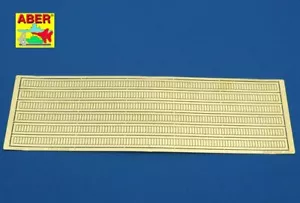 SCALE NAVE (SET OTTONE PE) #RE-200-04 1/200 ABER - Foto 1 di 4