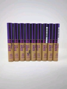 9 Rimmel London Stay Matte Liquid Concealer #432 HONEY MIEL Makeup New Sealed - Picture 1 of 3