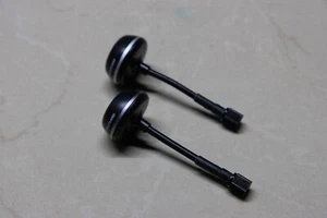 2pcs HOLLYLAND Mushroom Antenna for MARS 300 400S 400 COSMO Image Transmission - Picture 1 of 3