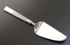 Towle Sterling Handled Old Lace Cheese Knife