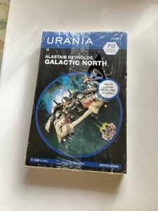 ALASTAIR REYNOLDS: GALACTIC NORTH - (Nuovo)  Urania Jumbo n.37 - Foto 1 di 2