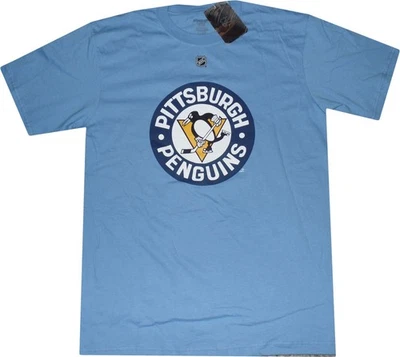 Camiseta Pittsburgh Penguins Evgeni Malkin Azul Alterna Reebok Etiquetas Nuevas Foto 1 de 3
