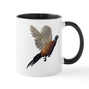 11oz 325ml Ceramic Coffee Mug - Picture 1 of 7