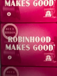 16mm FILM 1939 Cartoon Merry Melodies "Robin Hood Makes Good" Eastman Movie - Picture 1 of 5