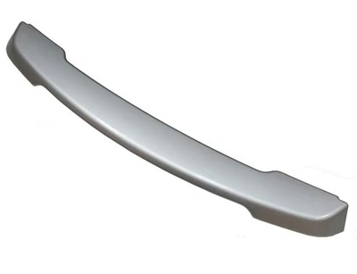 Spoiler tetto portellone posteriore Zermatt verniciato argento per Land Rover Freelander 2  - Immagine 1 di 4