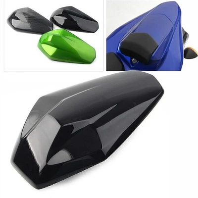 Rear Passenger Pillion Seat Cover Solo Cowl For KAWASAKI ZH2 Z H2 KLF 2020-2021 Foto 1 de 4
