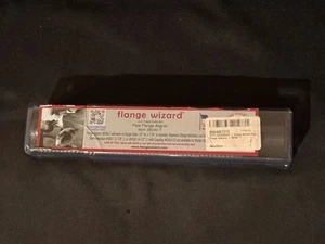 FLANGIA WIZARD ALLINEATORE FLANGIA TUBO ORIGINALE 38240-T - Foto 1 di 3