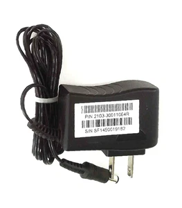 ☆ 🟥 HP – OEM AC Adapter – Max Power 30W 🔧 PN: 0957-2286 🟥 ☆ - Picture 1 of 2