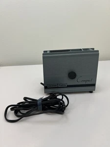 Vintage Graflex 3452 Compact Filmstrip Projector - Picture 1 of 10