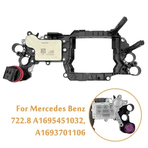 Fit Mercedes Benz 0793 0722 722.8 Transmission Electronic Control Unit ECU TCU - Picture 1 of 10