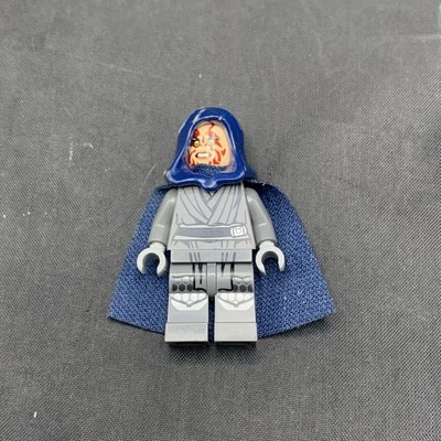 Minifigura Naare Star Wars Lego - Imagem 1 de 4