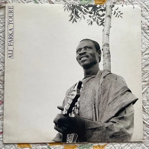 LP ALI FARKA TOURE MANGO MLPS9826 - Foto 1 di 2