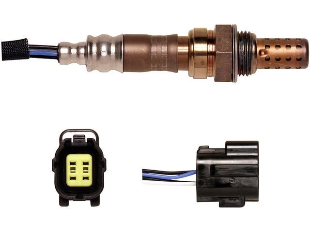 Sensor de oxigênio downstream para 2000-2001 Mazda MPV HQ176VS - Imagem 1 de 1