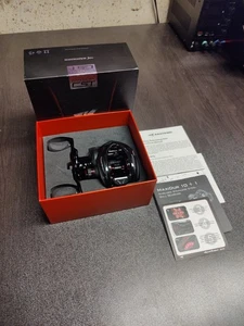 Mulinello da Pesca KastKing Speed Demon Elite, Rapporto Ingranaggi 10.5:1 Più Veloce al Mondo - Foto 1 di 6