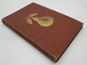 Pear Culture for Profit by P.T. Quinn - Picture 1 of 4