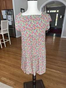 Natural Life Berkeley Mini Dress - Picture 1 of 4