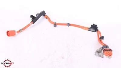 Arnés de cableado híbrido de compresor a inversor Lexus RX450h 2010-2015 fabricante de equipos originales Foto 1 de 4