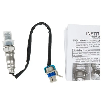 Sensor de oxigênio traseiro Delphi para 2005-2007 Buick LaCrosse 3.8L V6 - Imagem 1 de 4