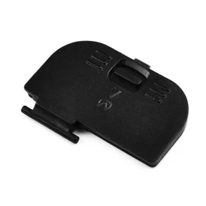 Cache Caméra Batterie Couvercle Porte Bouchon D200 D700 D300 Moteur Haute Quali - Photo 1/12