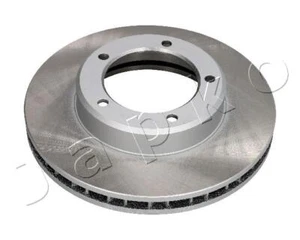 2 x JAPKO 60224C Bremsscheibe für LEXUS,TOYOTA - Bild 1 von 2
