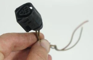 BMW 750LI 550I 328I MOTOR ENCENDIDO BUJÍA BOBINA ENCHUFE CABLE CORTE COLETA - Imagen 1 de 13