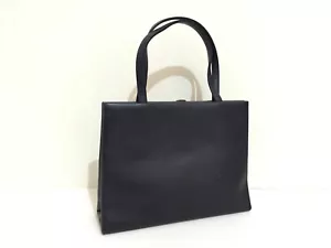 CULT VINTAGE '70 Borsa Donna Pelle a Mano Woman Leather Hand Bag - Bild 1 von 1