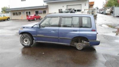 Used Fuel Pump fits: 1995 Suzuki Sidekick Pump Assembly Grade A Foto 1 de 4