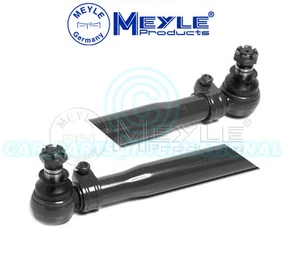 Meyle Track / Tie Rod Assembly For MERCEDES-BENZ NG ( 3.2t ) 3228 B 1987-91 - Picture 1 of 1