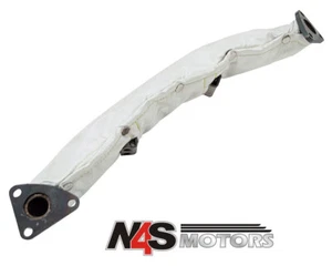 LAND ROVER DISCOVERY 4 2010 TO 2016 EXHAUST MANIFOLD PIPE. PART LR038751 - Picture 1 of 1